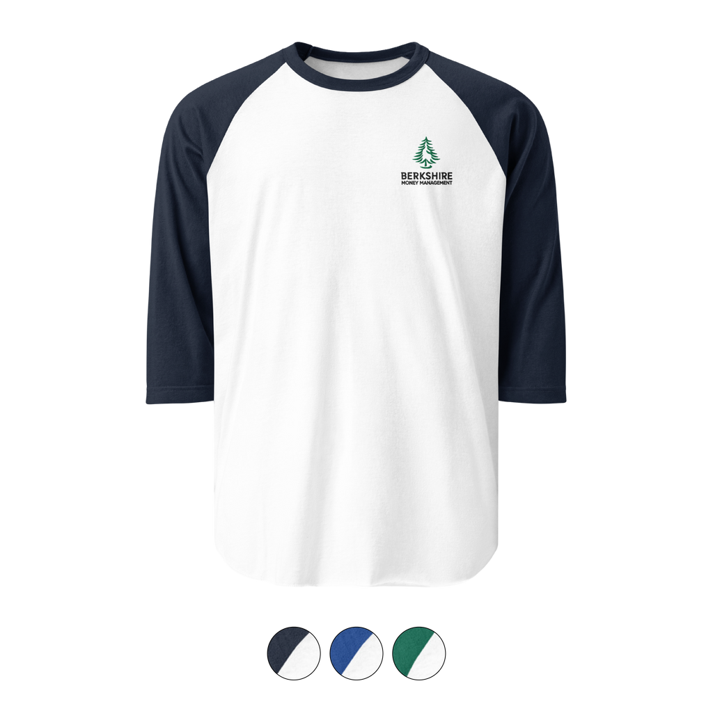 Berkshire Baseball Shirt