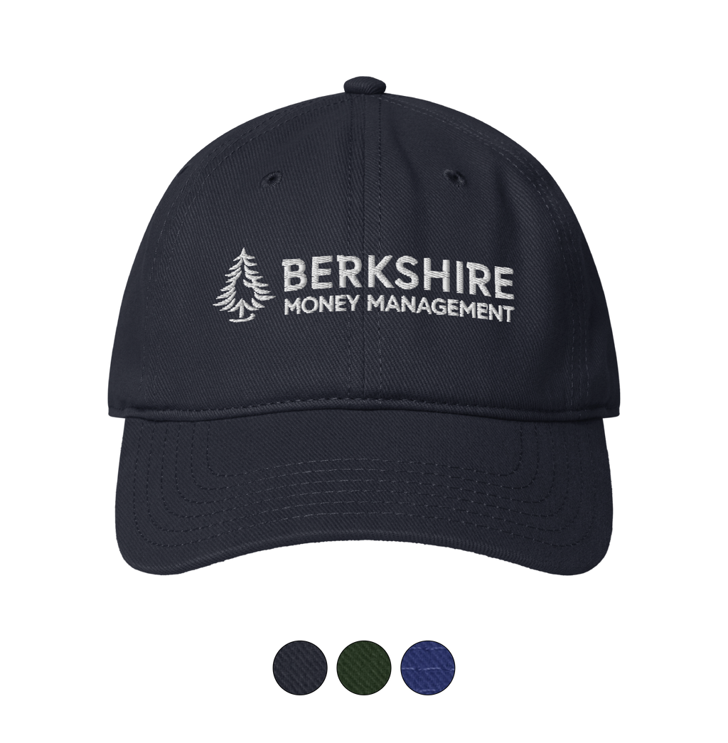Berkshire Baseball Hat