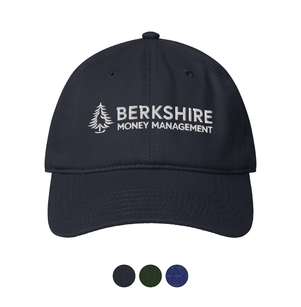 Berkshire Baseball Hat