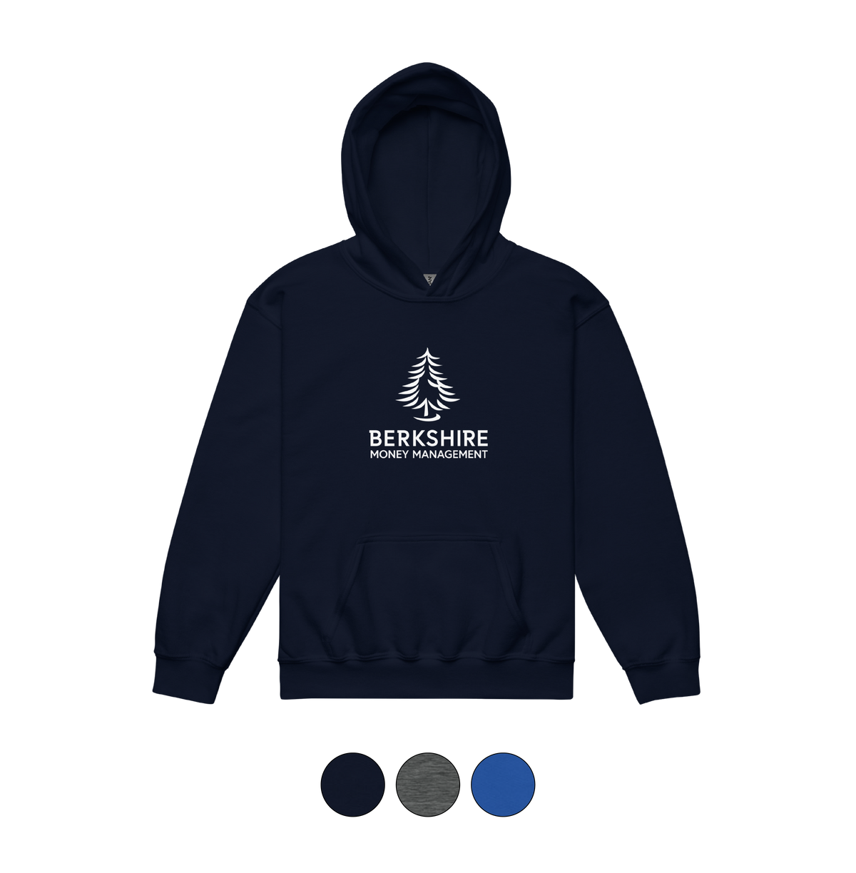 Berkshire Youth Hoodie