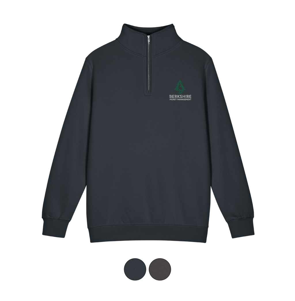 Berkshire Quarter Zip