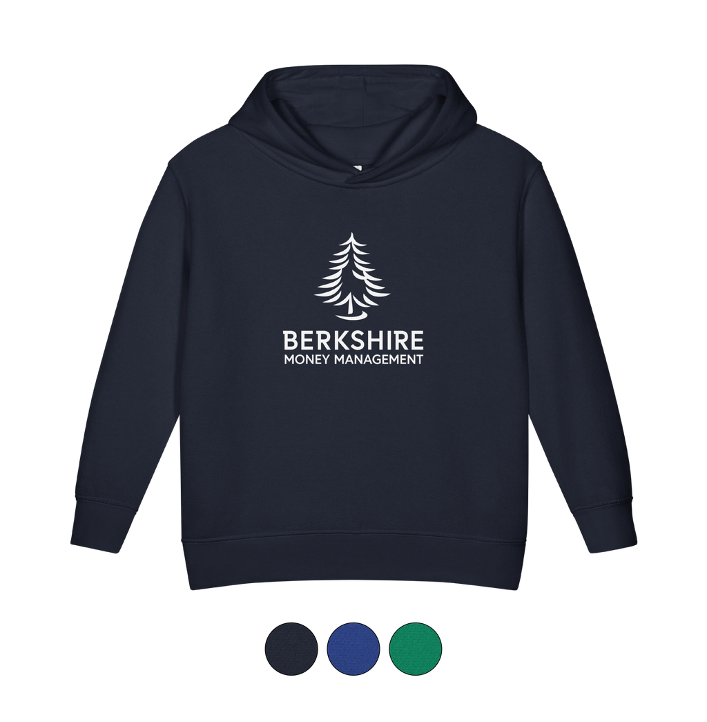 Berkshire Toddler Hoodie
