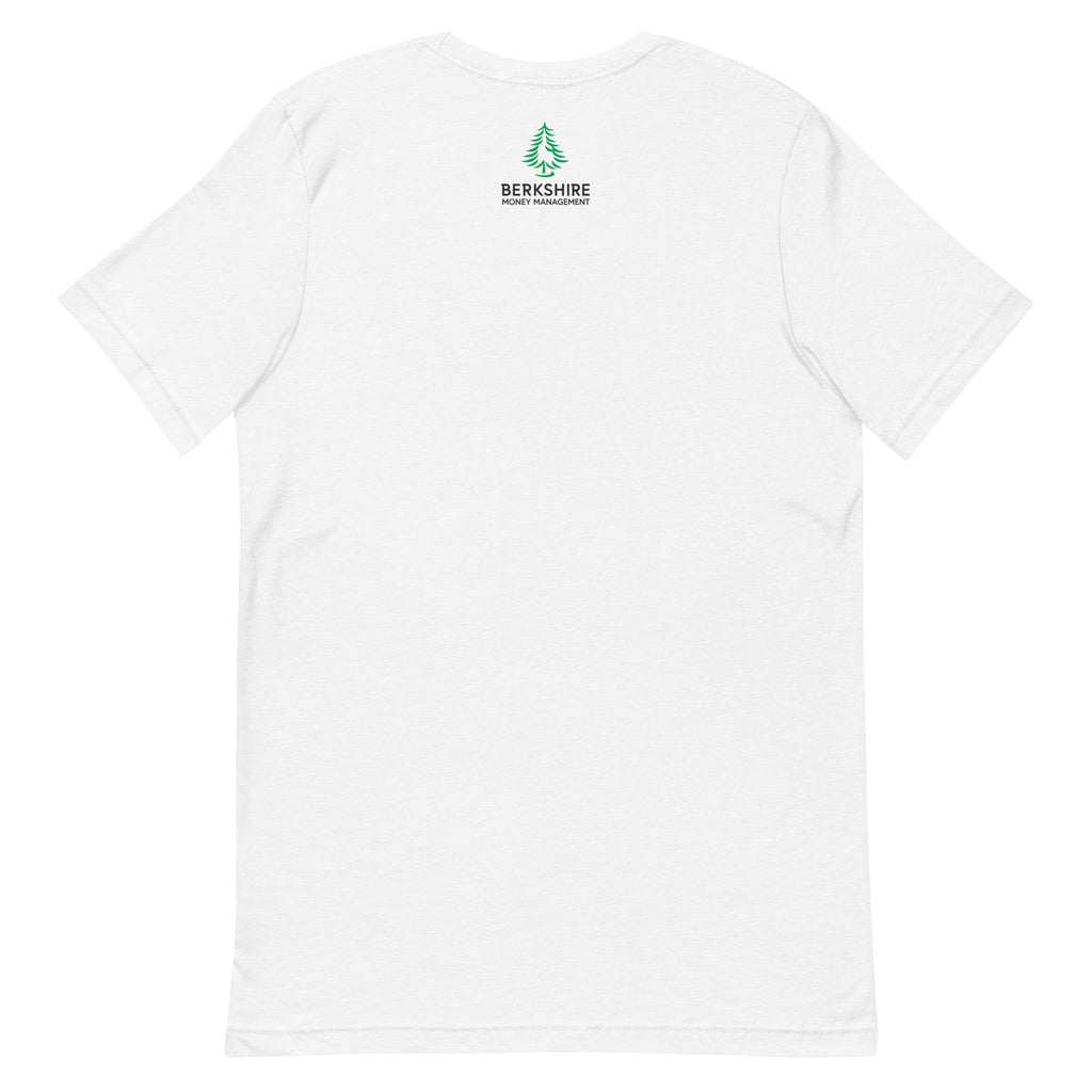 Berkshire State of Mind Tee