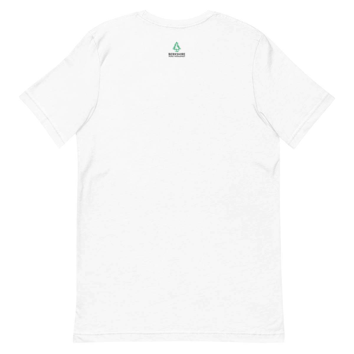 Coffee, Chaos & Compound Interest Tee