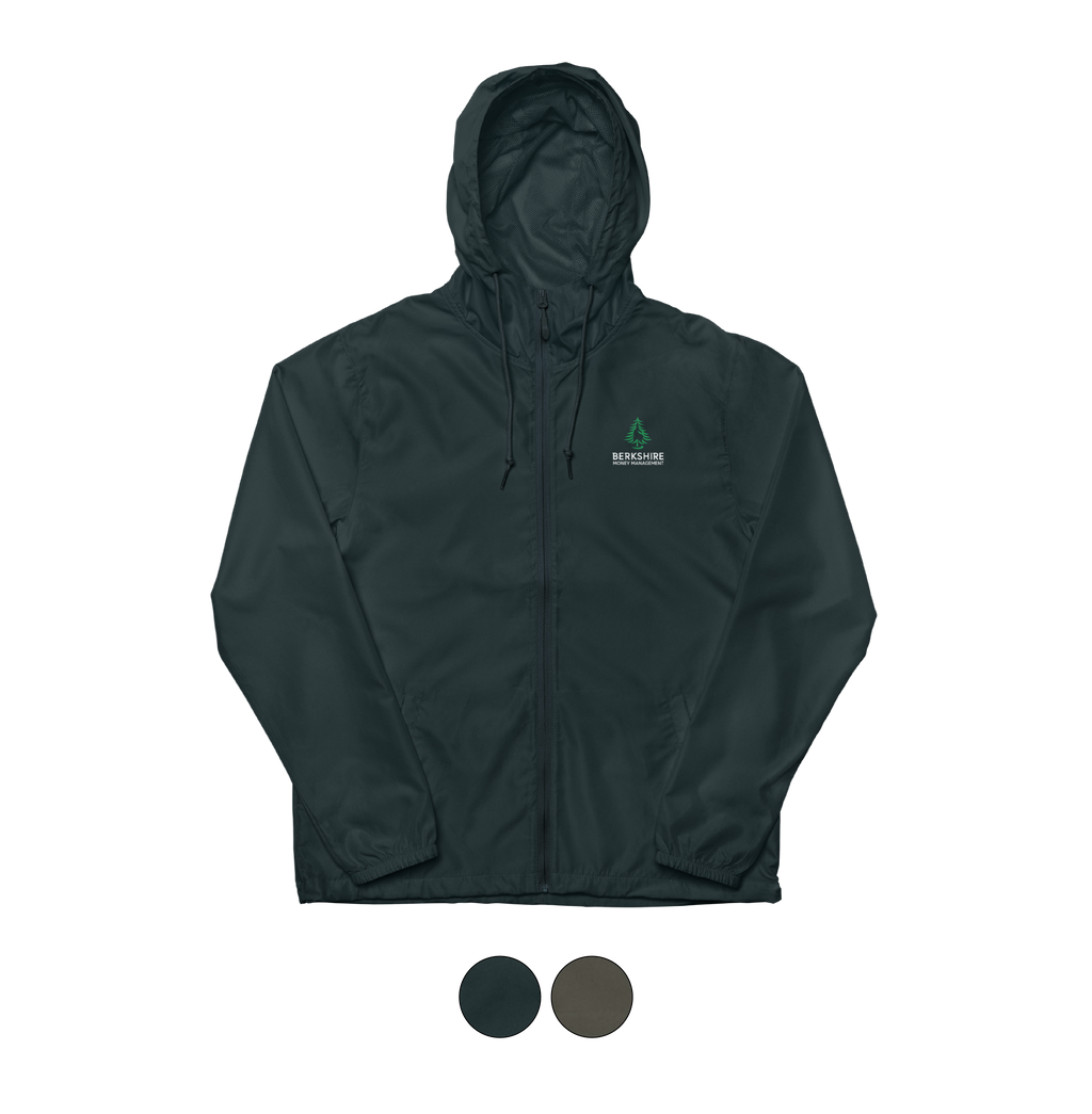 Berkshire Windbreaker